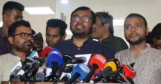 ‘ভালো আলোচনা হচ্ছে কিন্তু ঐকমত্য হচ্ছে না’